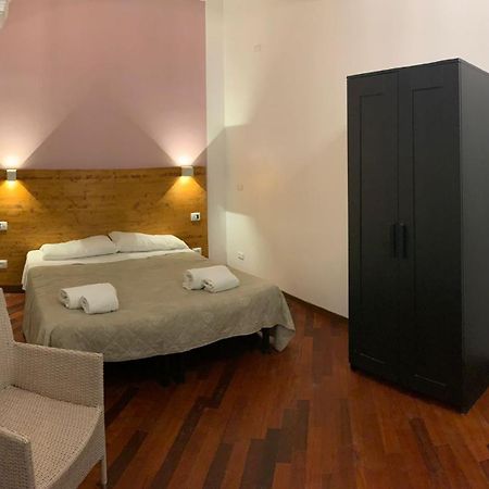 Domus Filiberto Hotel Rome Luaran gambar