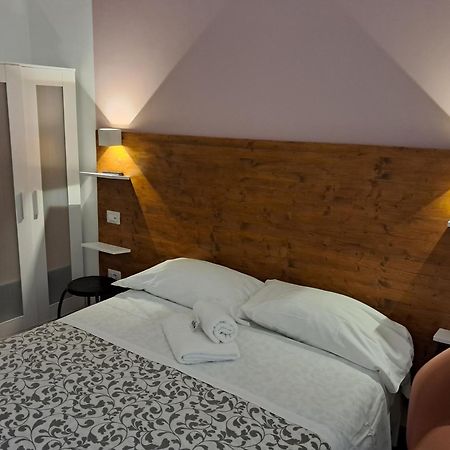 Domus Filiberto Hotel Rome Luaran gambar