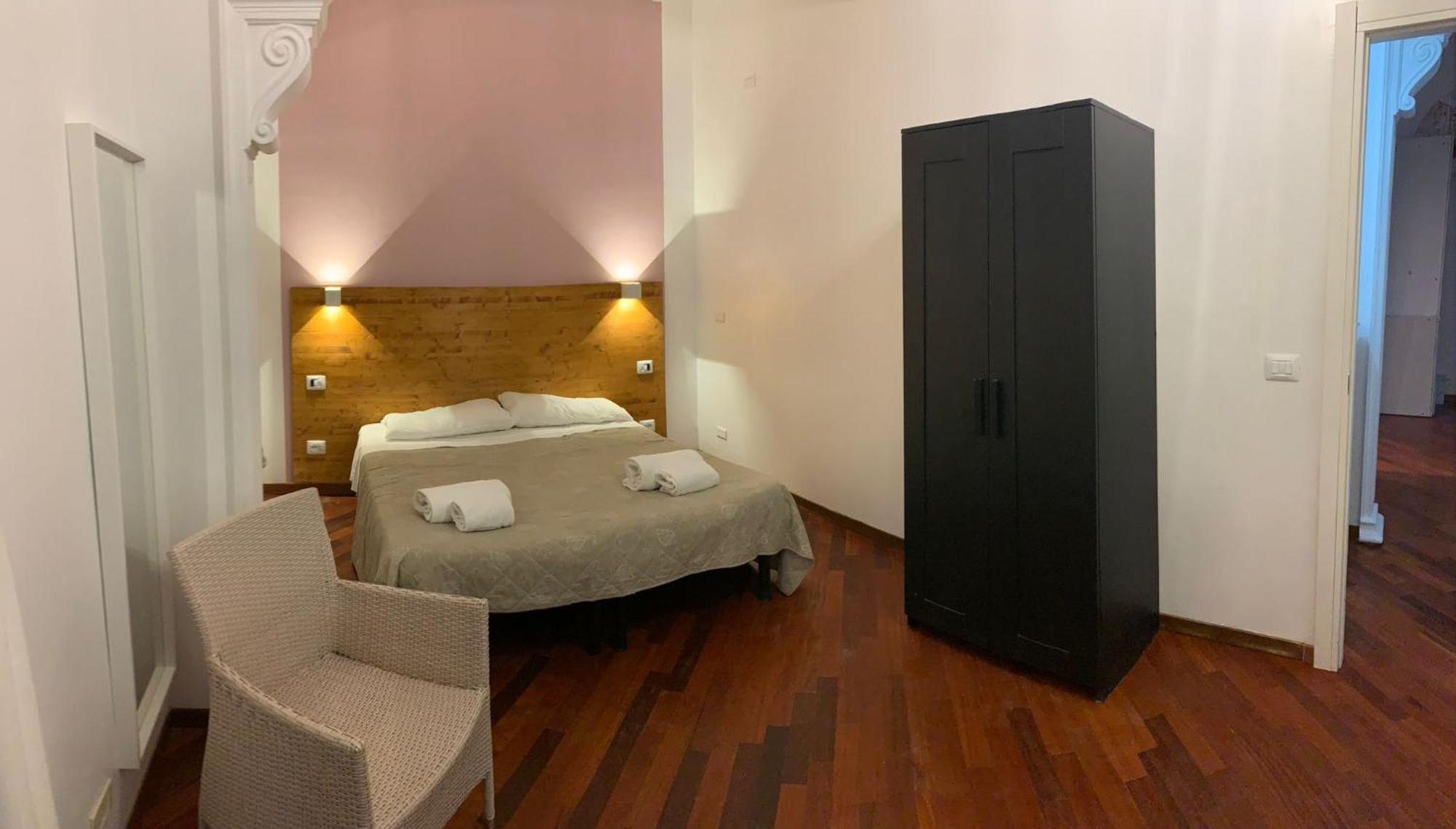 Domus Filiberto Hotel Rome Luaran gambar