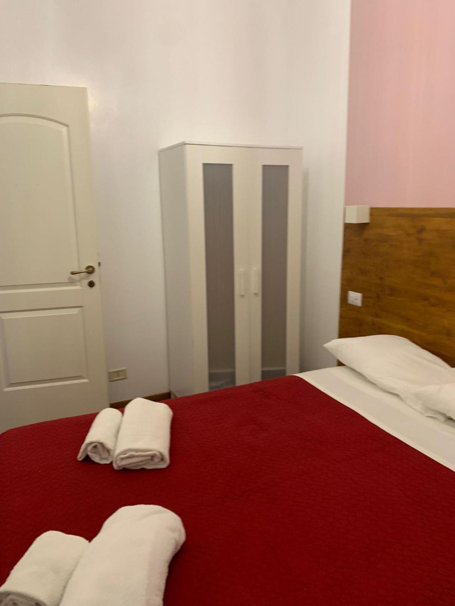 Domus Filiberto Hotel Rome Luaran gambar