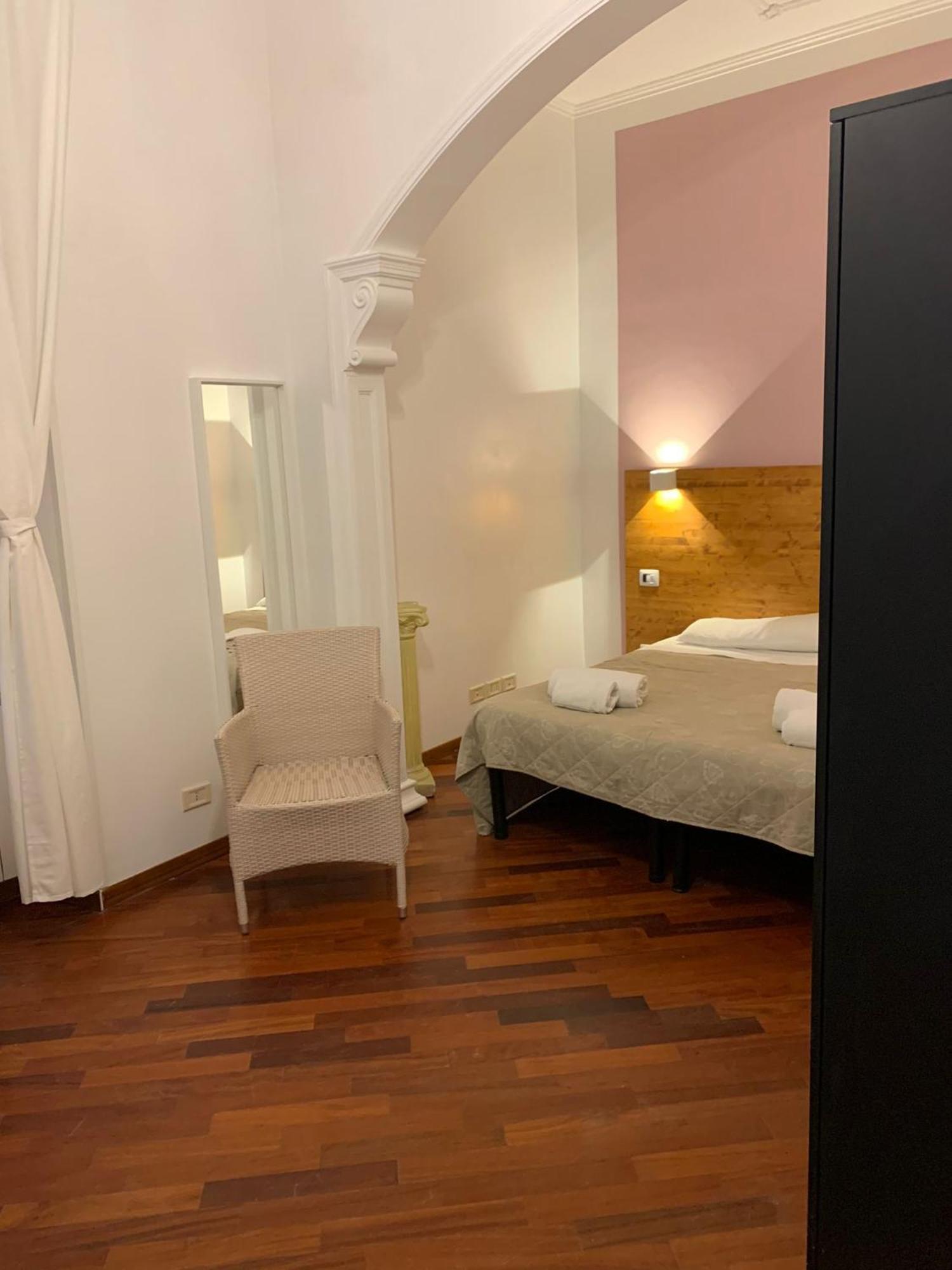 Domus Filiberto Hotel Rome Luaran gambar