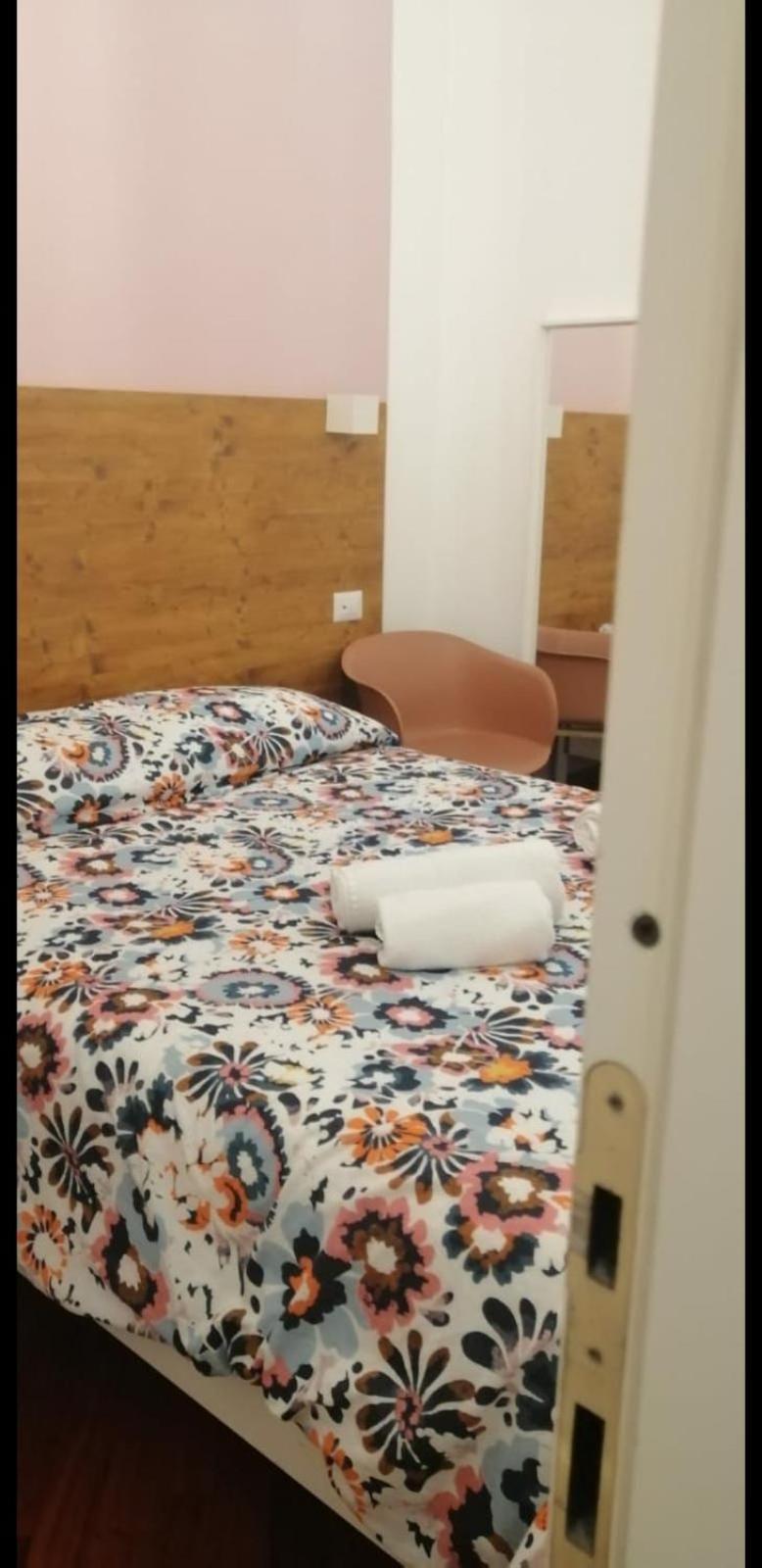 Domus Filiberto Hotel Rome Luaran gambar