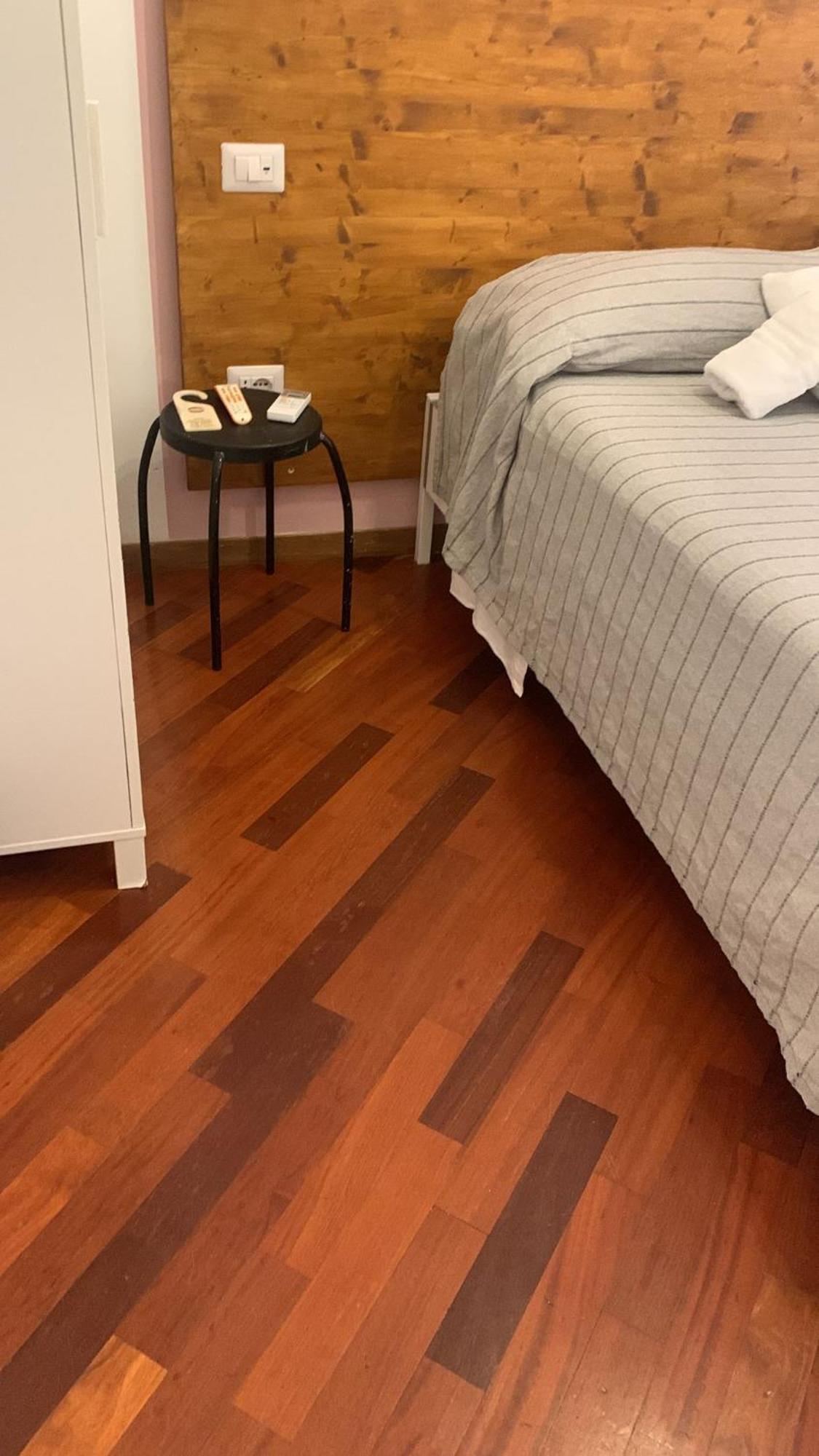 Domus Filiberto Hotel Rome Luaran gambar