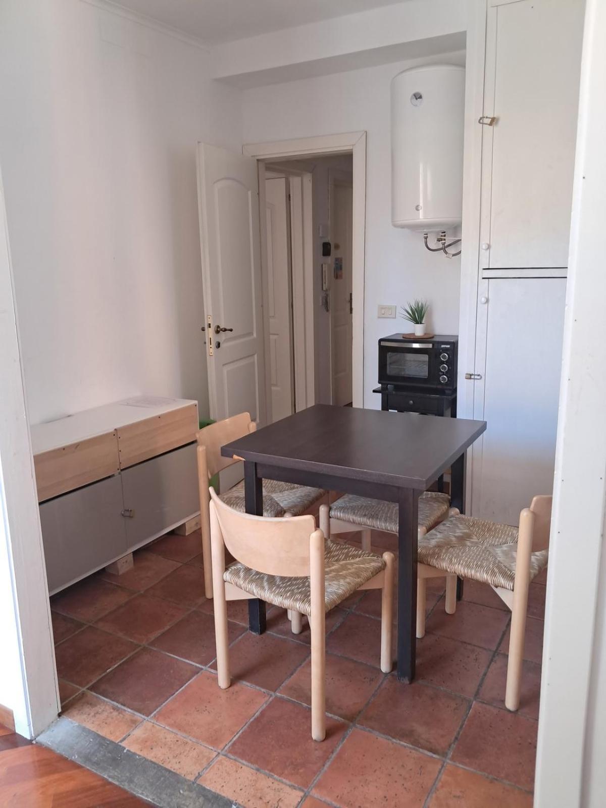 Domus Filiberto Hotel Rome Luaran gambar
