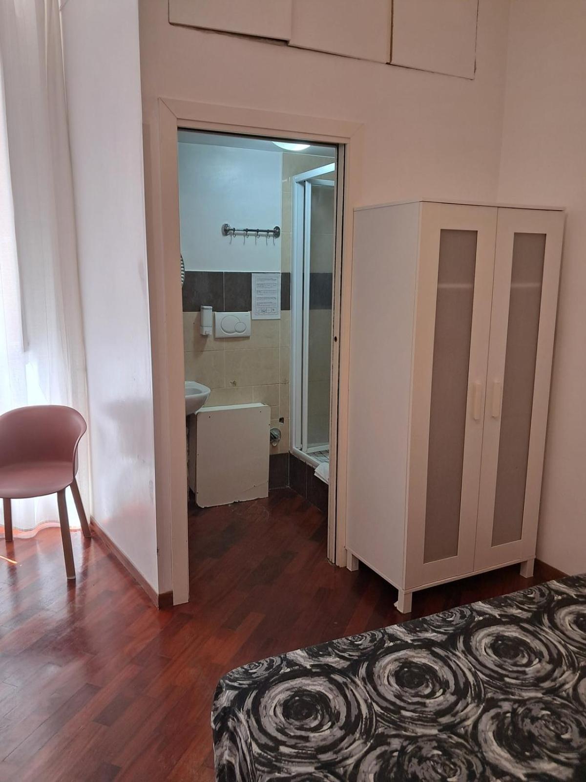 Domus Filiberto Hotel Rome Luaran gambar