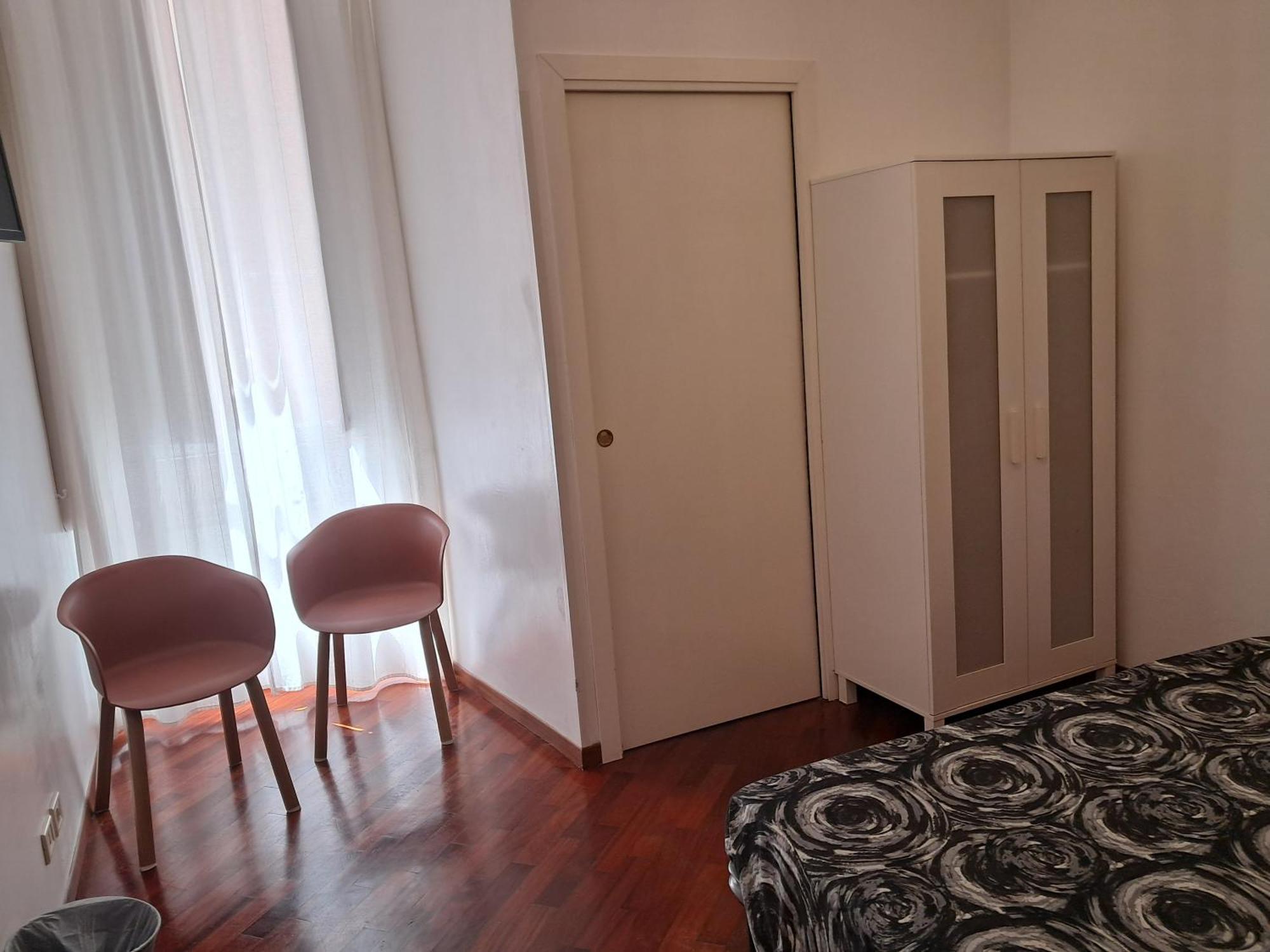 Domus Filiberto Hotel Rome Luaran gambar