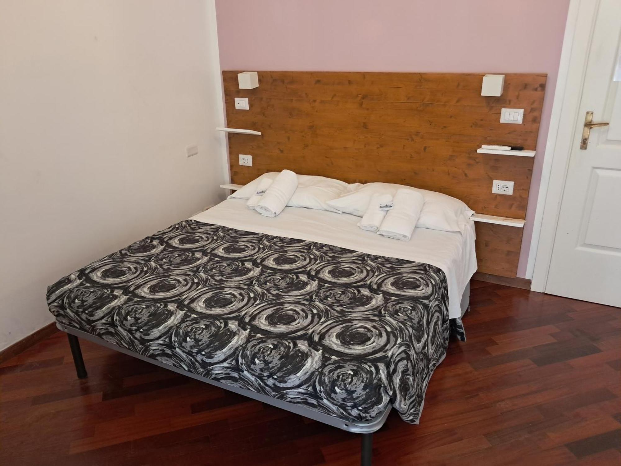 Domus Filiberto Hotel Rome Luaran gambar