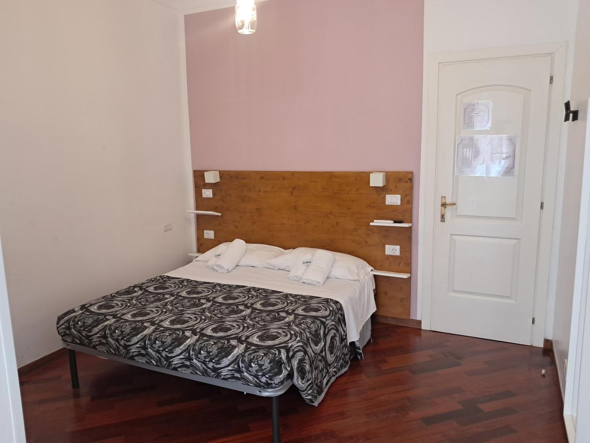 Domus Filiberto Hotel Rome Luaran gambar