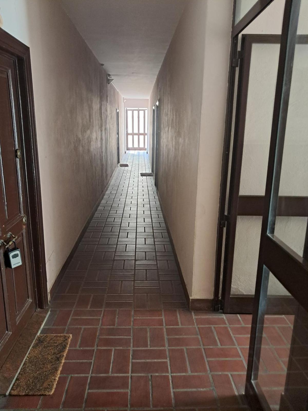 Domus Filiberto Hotel Rome Luaran gambar