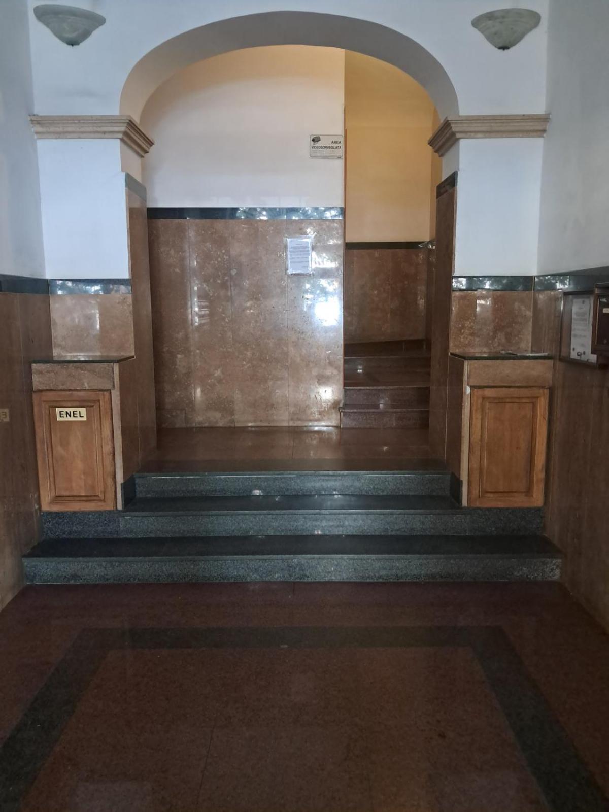 Domus Filiberto Hotel Rome Luaran gambar
