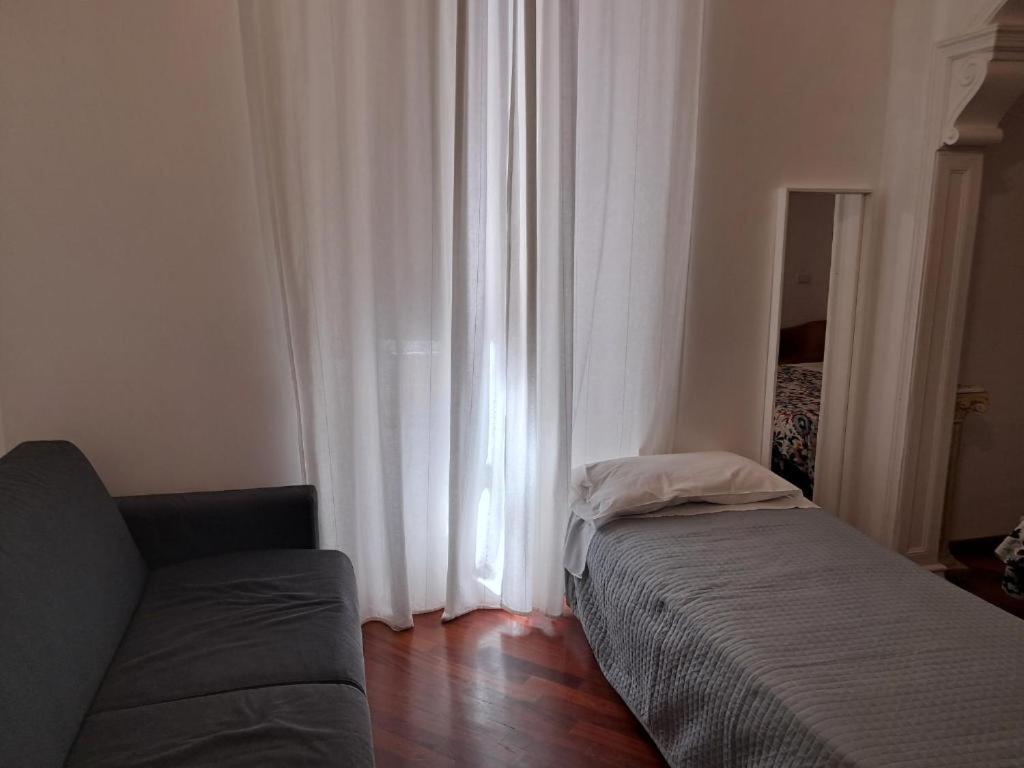 Domus Filiberto Hotel Rome Luaran gambar