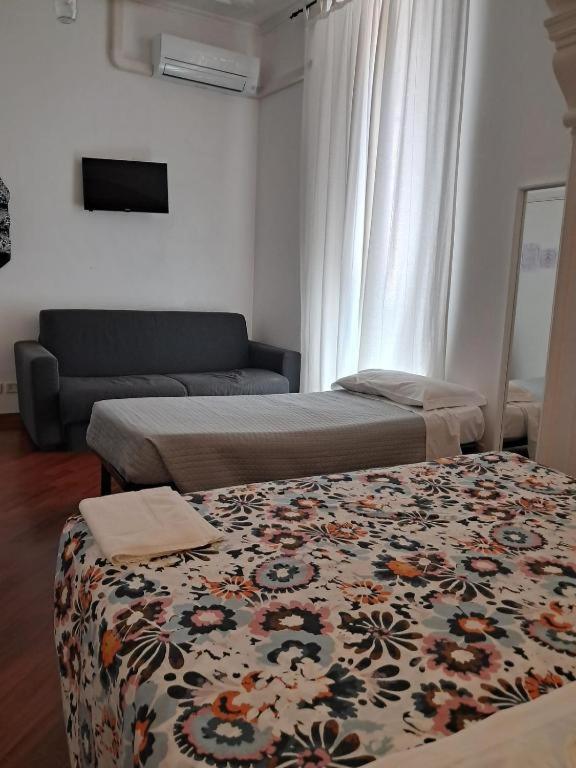 Domus Filiberto Hotel Rome Luaran gambar