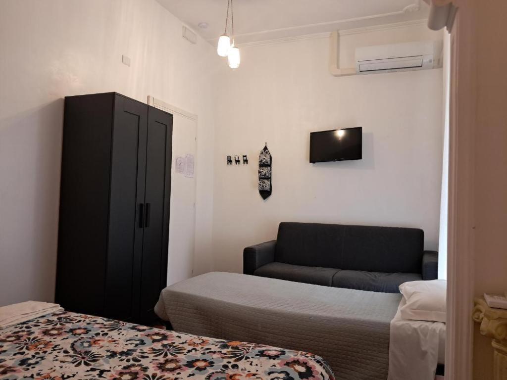 Domus Filiberto Hotel Rome Luaran gambar
