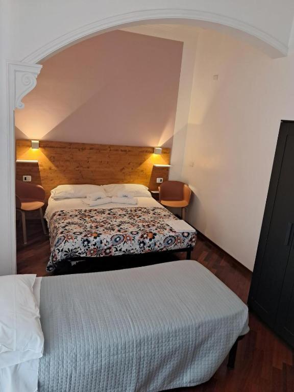 Domus Filiberto Hotel Rome Luaran gambar