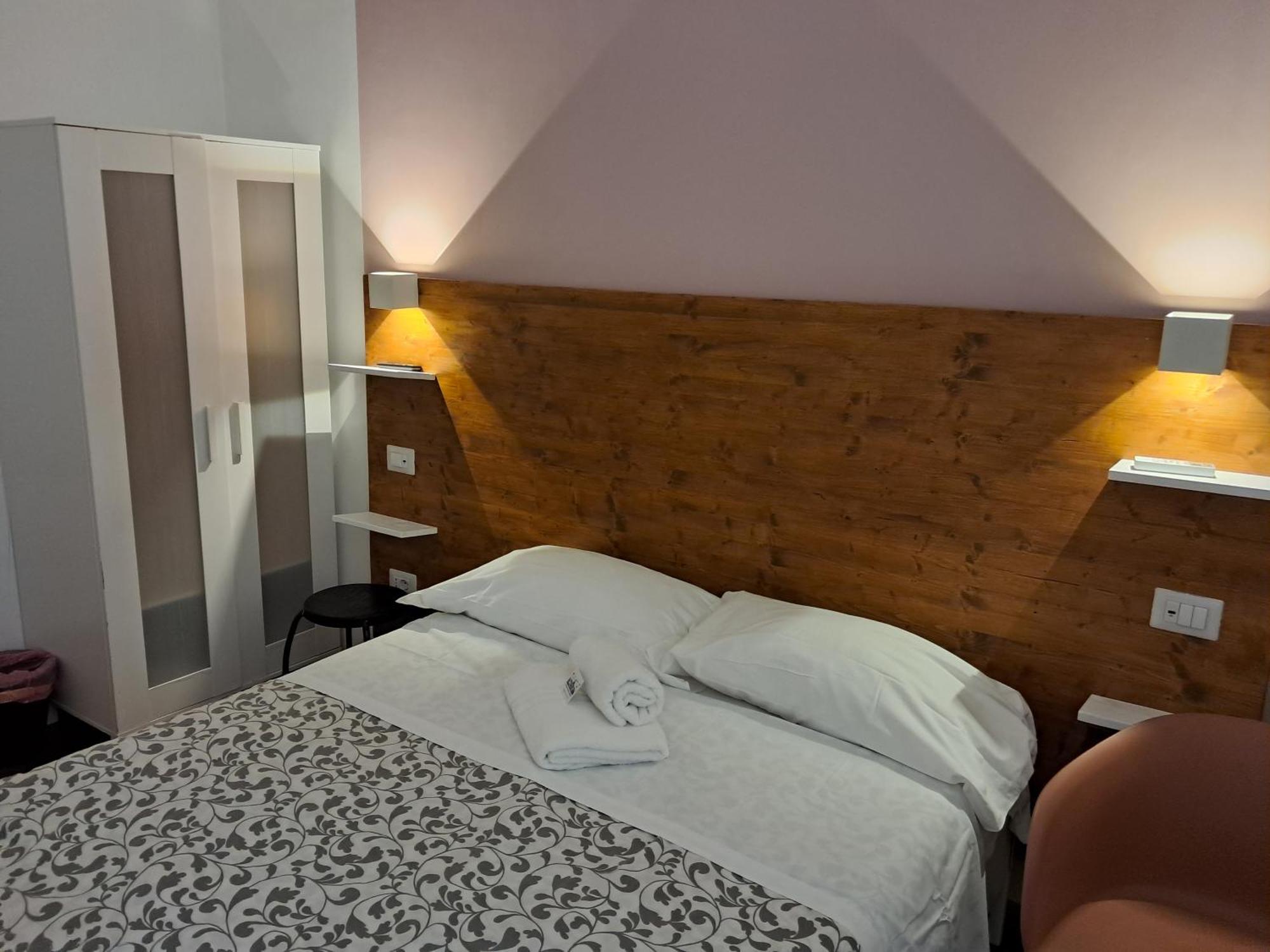 Domus Filiberto Hotel Rome Luaran gambar