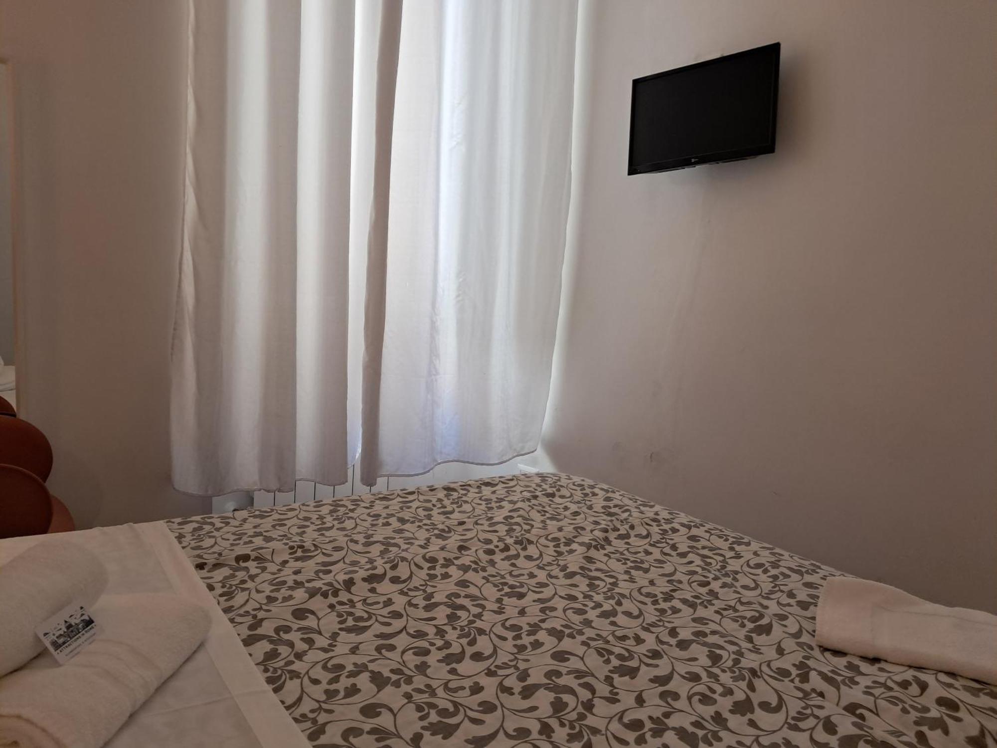 Domus Filiberto Hotel Rome Luaran gambar