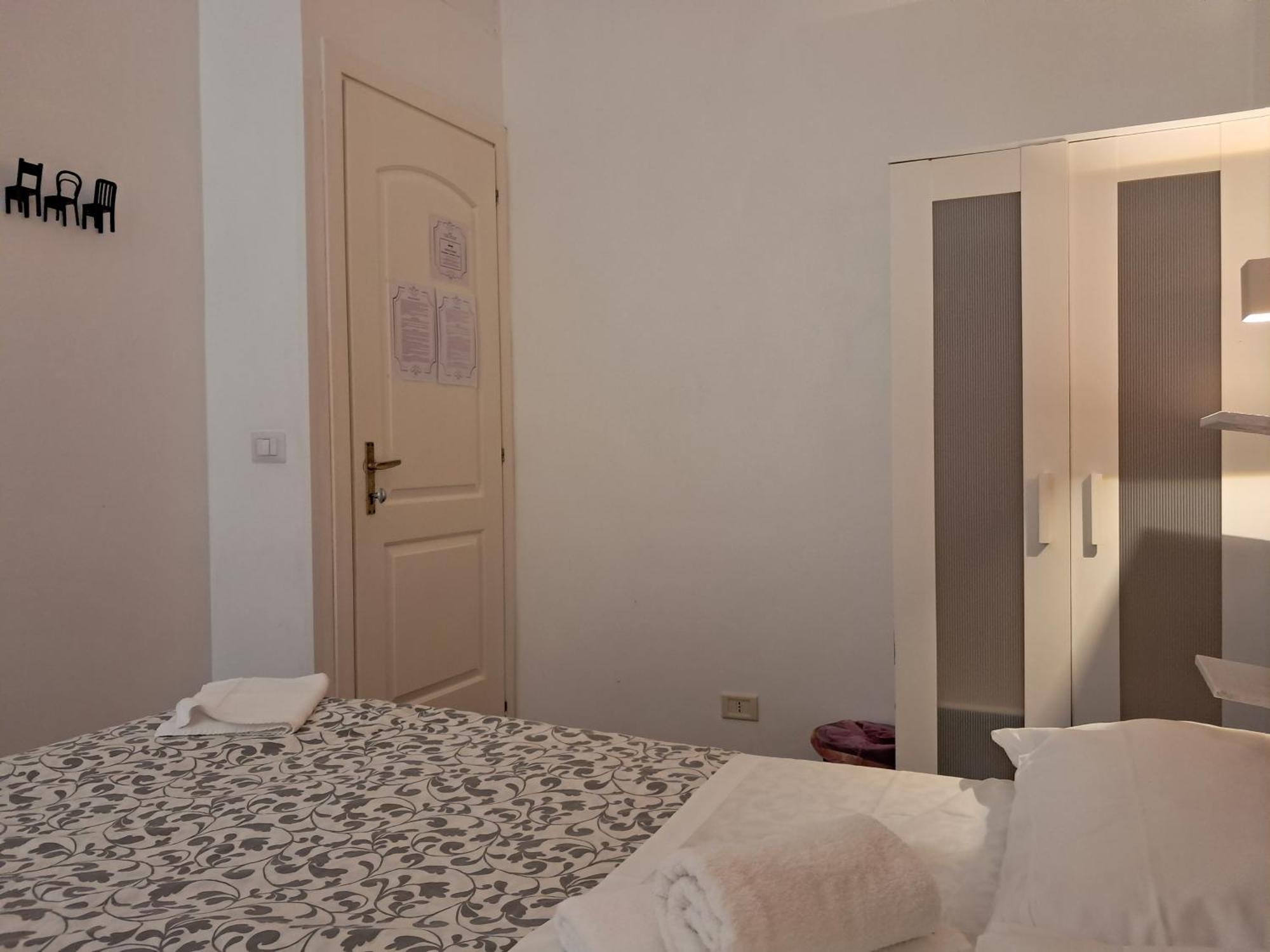Domus Filiberto Hotel Rome Luaran gambar