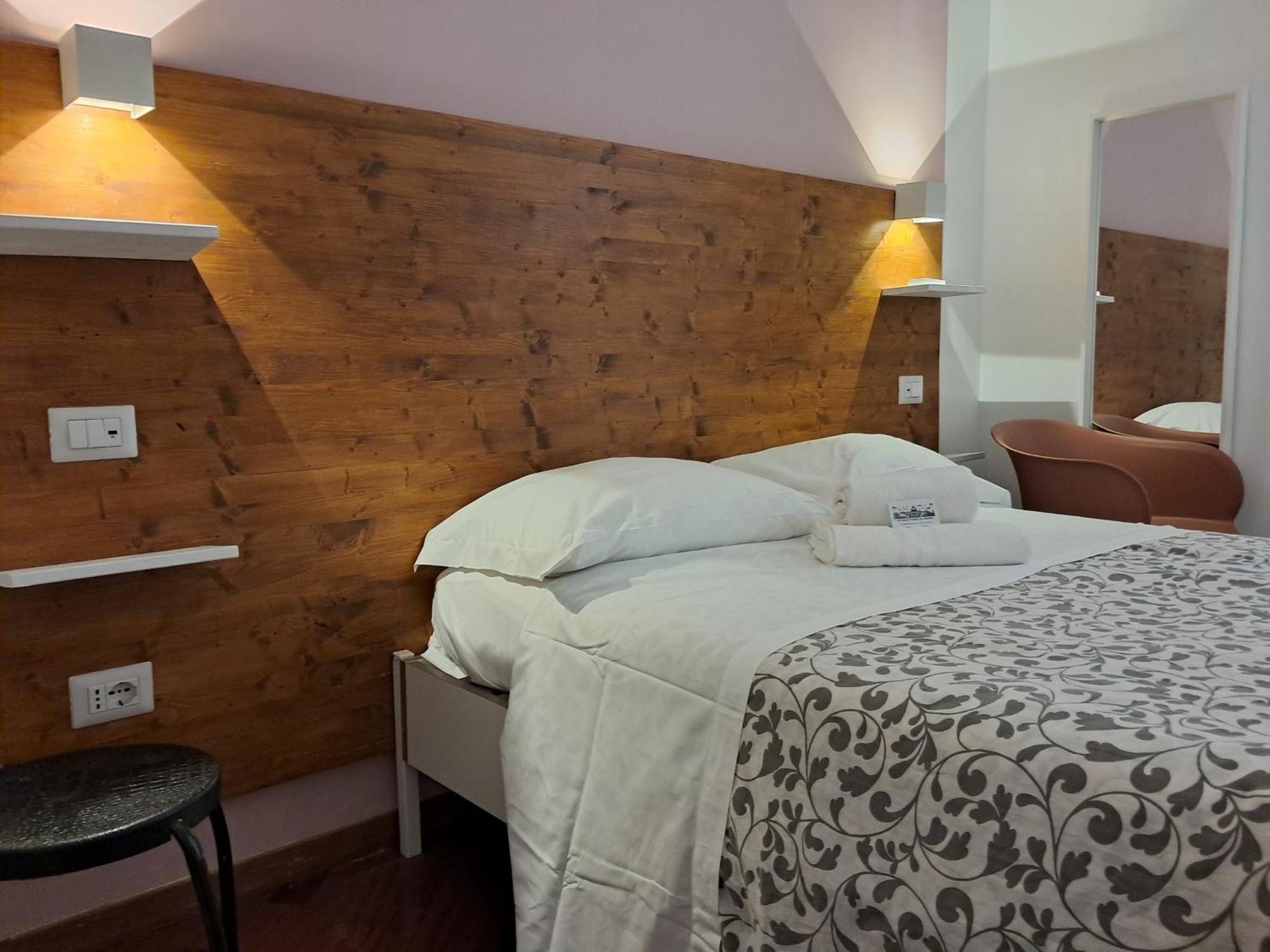 Domus Filiberto Hotel Rome Luaran gambar